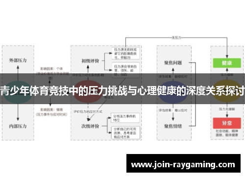 青少年体育竞技中的压力挑战与心理健康的深度关系探讨