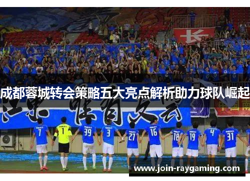 成都蓉城转会策略五大亮点解析助力球队崛起