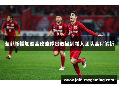 海港新援加盟全攻略球员选择到融入团队全程解析