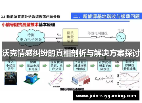 沃克情感纠纷的真相剖析与解决方案探讨