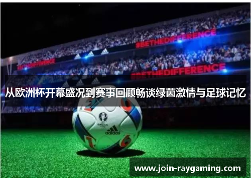 从欧洲杯开幕盛况到赛事回顾畅谈绿茵激情与足球记忆